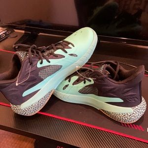 Men’s or Women’s Basketball Shoes